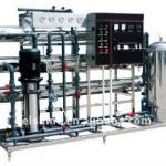 FST Series Reverse Osmosis Water Filter Machine-