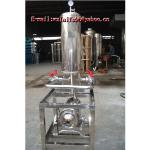 supply fine filter high quality Fruit juice beverage filter (Factory direct sales)