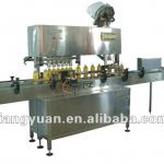 mineral water filling machine