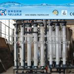 Hollow Fiber Filter-- For Mineral Water-