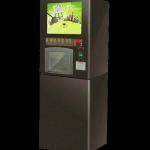 commercial standing coffee machine F302