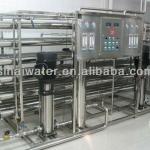 1000L/H RO moblie water treatement equirpment for drinking-