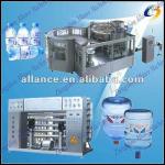 China professional manufacturer mineral water machine