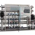 automatic water treatment equipment-FILTER