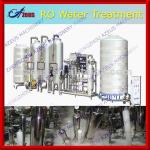 Full automatic ro water filter system