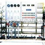 water treatment machine / RO Pure Water Treatment Machine
