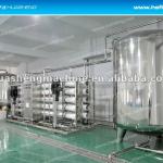 RO water treatment equipment(1000L/h)