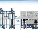 Water filter machine RO-1000I(1000L/H)