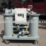 JL oil filtering system/ filtering equipment/ filtering machine-