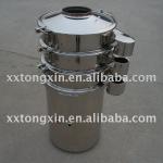 Orange Juice SUS304 rotary industrial filtering equipment