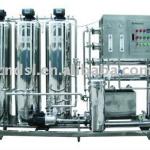 1000L/H Reverse Osmosis equipment
