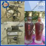 Stainless steel wine filter , fruit juice filter machine, //008618703616828