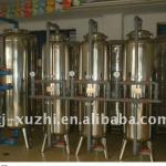pure water production line (500ml)