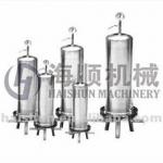 sanitary stainless steel microporous filter(CE certificate)