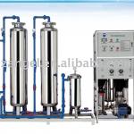 Water filter RO-1000I(700L/H)