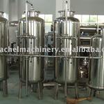 Water filter/silica sand filter/active carbon filter/purifier