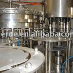 carbonated drink filling machine-