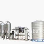 water purification, water treatment system, drinking water purifier--Filling machine line part