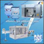 41 china professional pure bottle water making machine