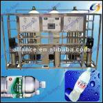 professional water purifying equipment