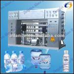 14 professional RO filter pure water production line