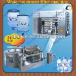 13 factory supply RO filter bottled water machine