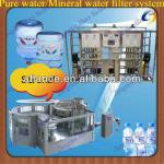best quality RO filter pure water making machine