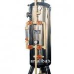 pure drinking water filtering machine-