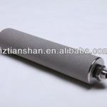 Ti Filter Cartridges for Steam Filtration