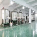 Pure/Mineral Water Treatment System