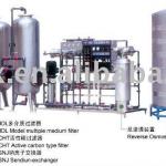 pur water mineral water purification