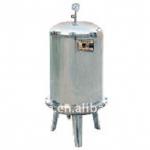 Drinking water plant filter system RO water filter-