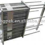 Plate Heat Exchanger (dairy equipment, juice equipment)