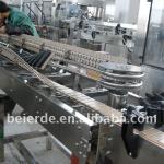 bottle inverse sterilizer machine