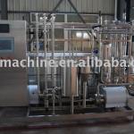 UHT/Tubular Heat Exchanger