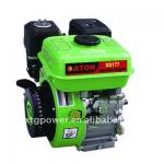 ATON 9hp Air-Cooled 5.6/6.7kw single cylinder Gasoline Engine-