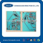 shell and tube heat exchanger PCB boards
