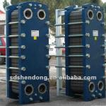 beer brewery heat exchanger beverage heat exchanger