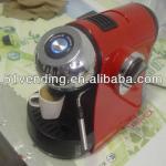 Nespresso Capsule Espresso Machine (Single serve)-