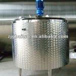 Beverage hot and cold cylinder