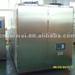 Continuous Type Water Chilling Unit-