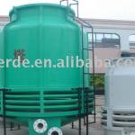 Cooling tank-