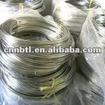 Stainless Steel Coiled Tube