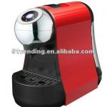 Lavazza Capsule Espresso Machine (Single serve)-