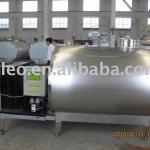 Milk cooling tank of 1000L 2000L 3000L 5000L 6000L 7000L 8000L 10000L-