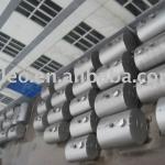 Farm stainless steel 304 milk cooling storage insulation tank hot sell