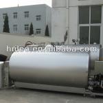 Bulk cooling tanks production base