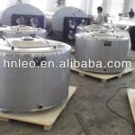 Bulk cooling tanks fabricant