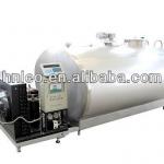 Milk cooling tank fabricant-