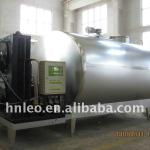 High quality stainless steel Milk cooling tank